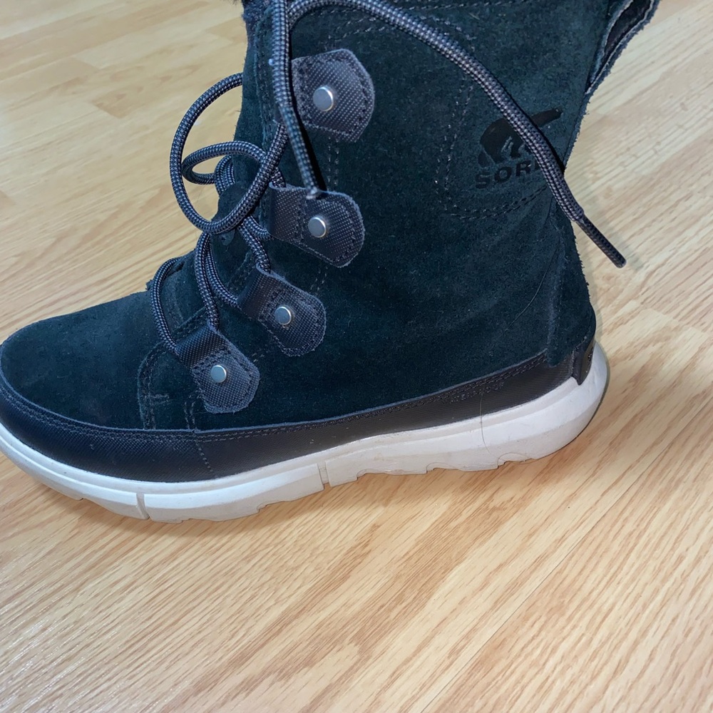 Sorel 7.5